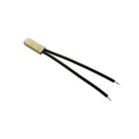 Термостат ksd 9700st 70 NO 250v 5a стальной нормально открытый